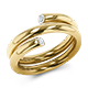 Yellow Gold Rings